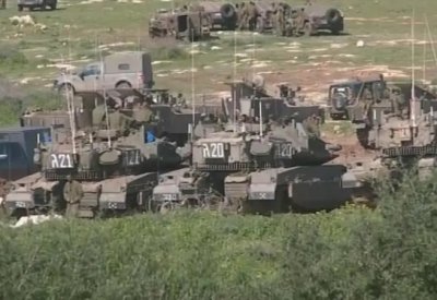 ارتفاع قتلى عملية الأغوار لـ3 مستوطِنات.. الجيش الإسرائيلي يستنفر ويغلق أريحا