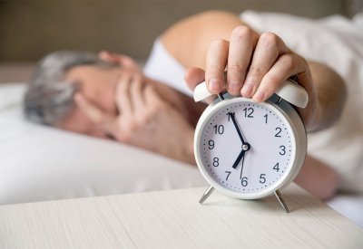 لماذا يتأخر بعض الناس دائما؟