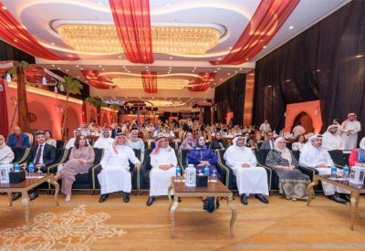 رئيس المجلس الأعلى للصحة: المملكة حققت إنجازات ملحوظة في مجال التقدم الصحي الشامل