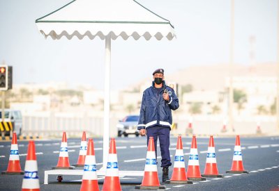 الثقافة الأمنية: تعاون المواطنين والمُقيمين مع رجال الأمن يسهم في انخفاض الجريمة