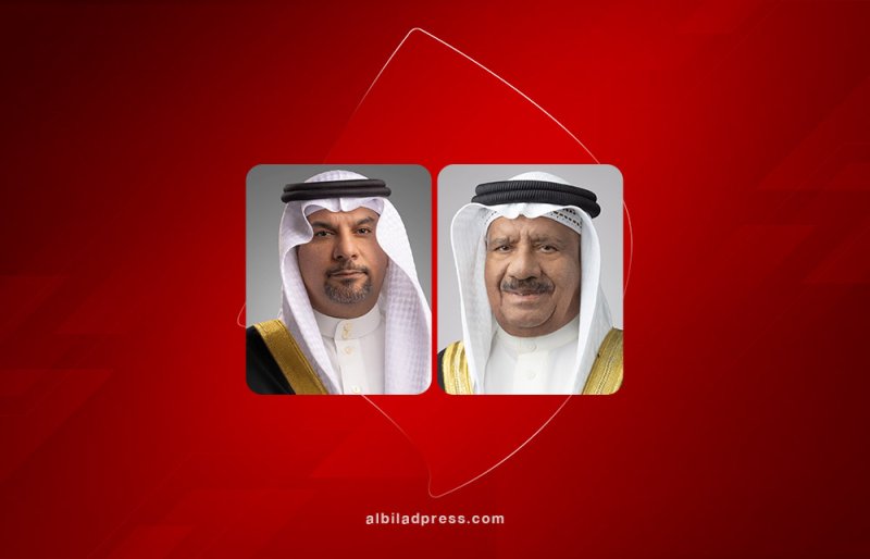 حقل البحرين يفي احتياجات المملكة من الغاز الطبيعي