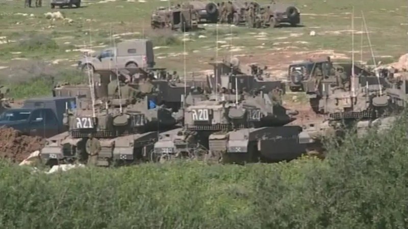 ارتفاع قتلى عملية الأغوار لـ3 مستوطِنات.. الجيش الإسرائيلي يستنفر ويغلق أريحا