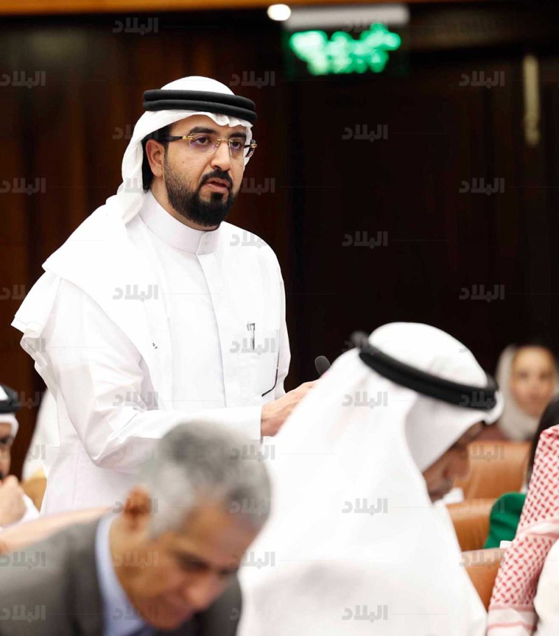 إقرار الميزانية سيراعي الحفاظ على مكتسبات المواطنين