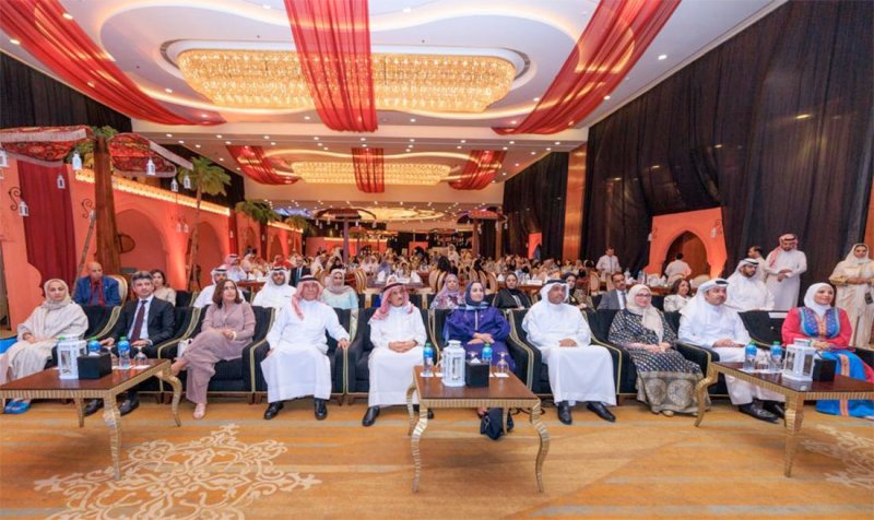 رئيس المجلس الأعلى للصحة: المملكة حققت إنجازات ملحوظة في مجال التقدم الصحي الشامل