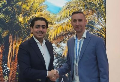 استقطاب 5 آلاف سائح من أوربا الشرقية