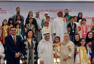 "السكري البحرينية" تتبنى مبادرات ومشاريع تُسهم في تحقيق نجاحات متميزة لمرضى السكري