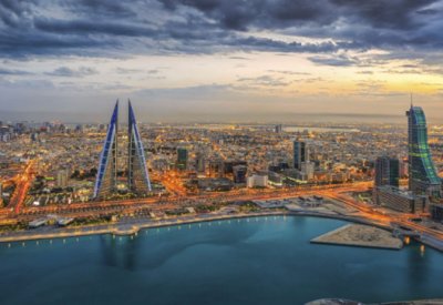 الإمارات الأولى خليجياً بمؤشر البيئة الأفضل لممارسة الأعمال