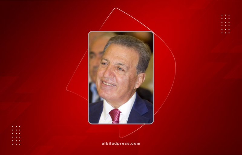 الشاعر اللبناني المعاصر شوقي بزيع يقرأ من مختارات قصائده في بيت الشعر بيت إبراهيم العريض