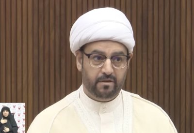 بالفيديو: بوحسين: شرعًا.. يجب القبض على الشاهد الممتنع