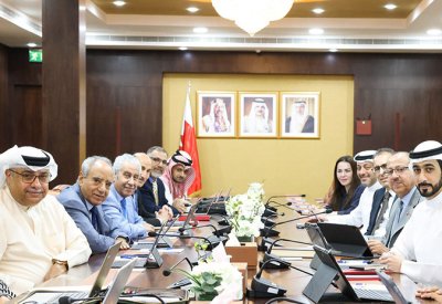 "مالية الشورى" تبدأ مداولاتها لمشروع الميزانية العامة للدولة وتعد مرئياتها الأولية خلال أسبوعين