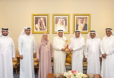 الأعمال التطوعية سمة أساسية تميّز المجتمع البحريني المعروف بإنسانيته وبذله للخير وحبه للتراحم