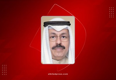 الكويت.. مرسوم أميري بتشكيل الحكومة الجديدة