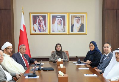 "تشريعية الشورى": استيفاء مشروع قانون الميزانية العامة للدولة 2023 و2024 للإجراءات الدستورية والقانونية