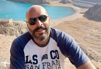حادثة شغلت المصريين.. "نهاية حزينة" لضحية كلب المذيعة