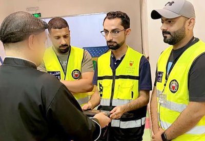 هيئة تنظيم سوق العمل: استمرار الحملات التفتيشية المشتركة في المحافظة الشمالية