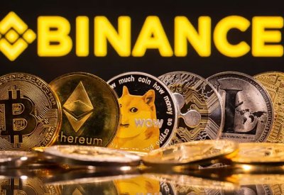 ذراع "بينانس" الأميركية تكافح للعثور عن بنك لحفظ أموال عملائها