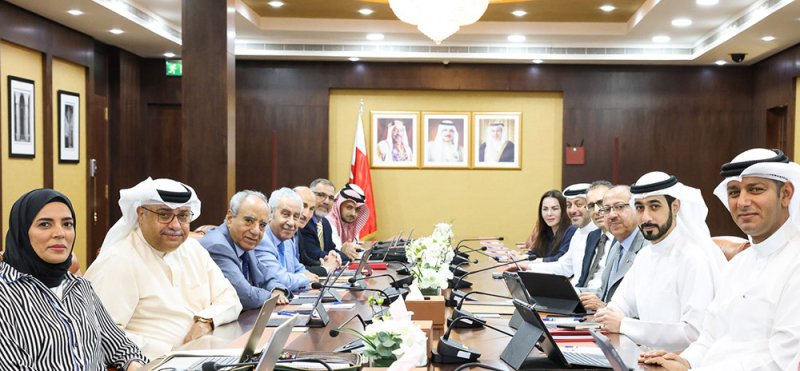 "مالية الشورى" تبدأ مداولاتها لمشروع الميزانية العامة للدولة وتعد مرئياتها الأولية خلال أسبوعين