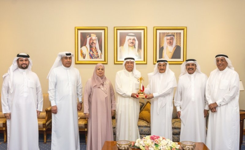 الأعمال التطوعية سمة أساسية تميّز المجتمع البحريني المعروف بإنسانيته وبذله للخير وحبه للتراحم