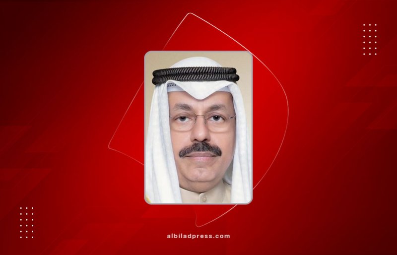 الكويت.. مرسوم أميري بتشكيل الحكومة الجديدة
