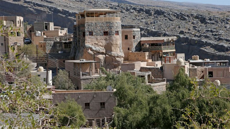 إيرادات الفنادق في سلطنة عمان ترتفع 68 بالمئة بنهاية فبراير