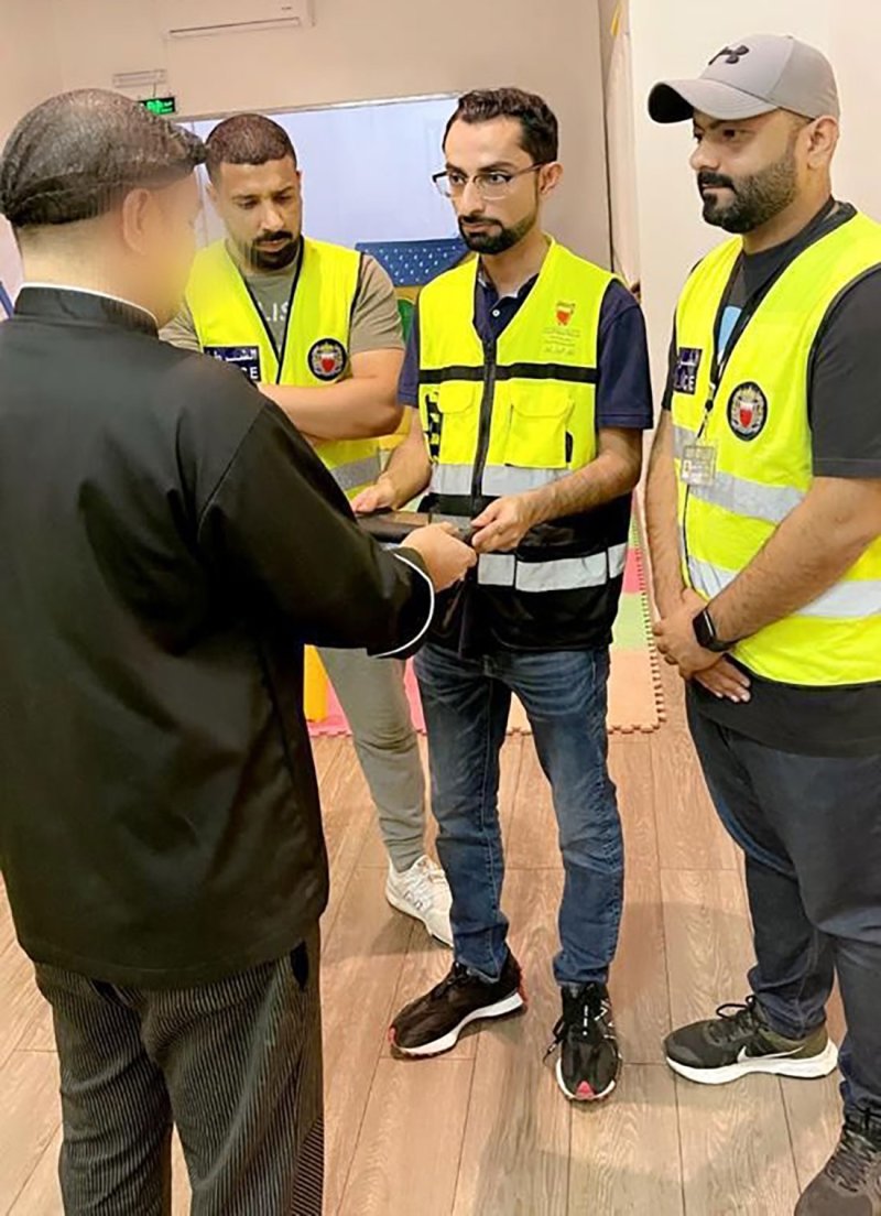هيئة تنظيم سوق العمل: استمرار الحملات التفتيشية المشتركة في المحافظة الشمالية