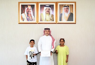 التزام "التسهيلات" بدعم المؤسسة الملكية للأعمال الإنسانية