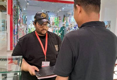 هيئة تنظيم سوق العمل: تنفيذ حملتين تفتيشيتين في المحرق والجنوبية