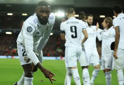 روديغر للاعبي ريال مدريد: تشيلسي لن يكون منافساً سهلاً