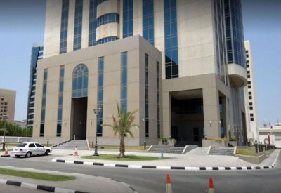 مناقصة لتركيب علامات مرورية بنصف مليون دينار