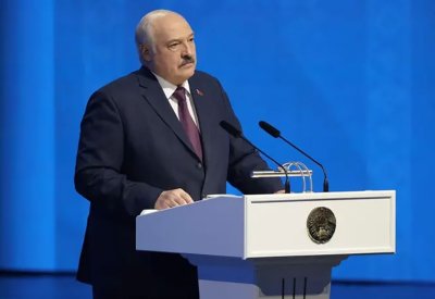 مينسك: نحتاج ضمانات بأن موسكو ستدافع عنا إذا تعرضنا لهجوم
