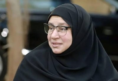 ما حقيقة اصابة عبلة كامل بمرض السرطان؟