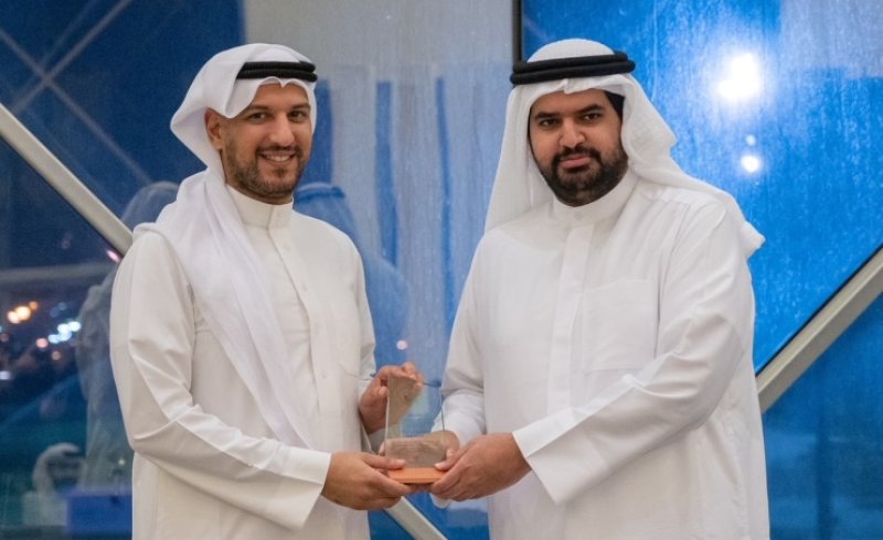 سمو الشيخ عيسى بن علي يرعى ختام بطولة المرحوم الشيخ عبدالله بن خليفة الرمضانية للجولف