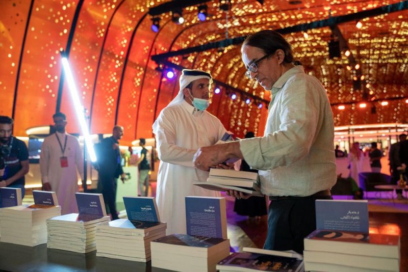 17 كتاباً يصدرها مهرجان أفلام السعودية في دورته التاسعة
