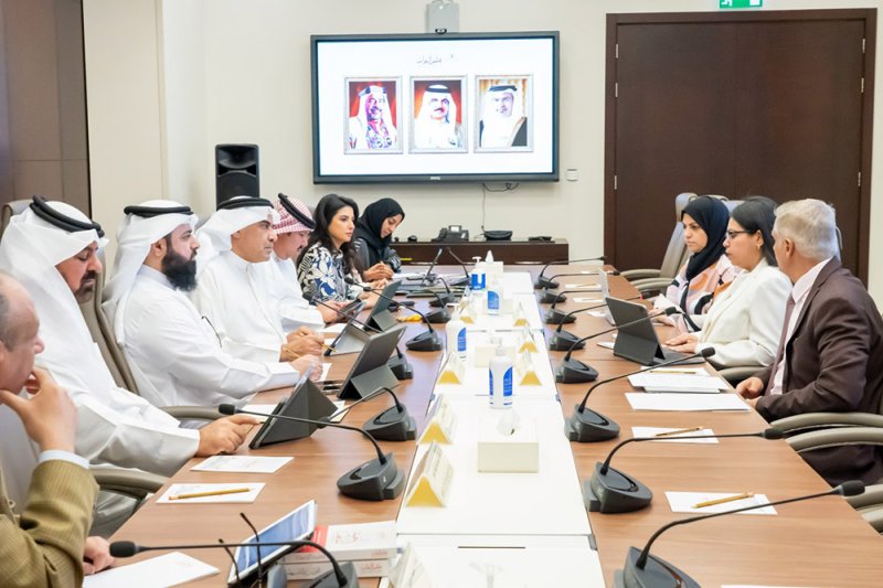 خارجية النواب تناقش مشروع تعديل قانون العقوبات