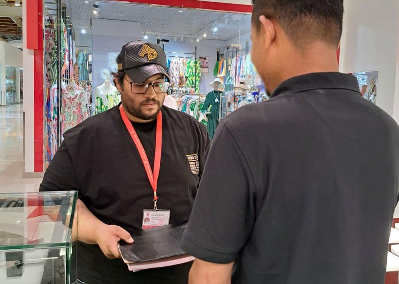 هيئة تنظيم سوق العمل: تنفيذ حملتين تفتيشيتين في المحرق والجنوبية
