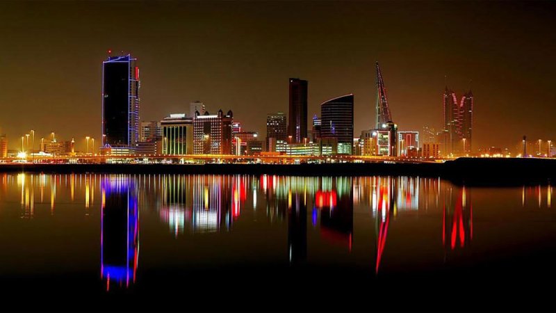 4.4 مليون دينار لتطوير الواجهة البحرية للعاصمة
