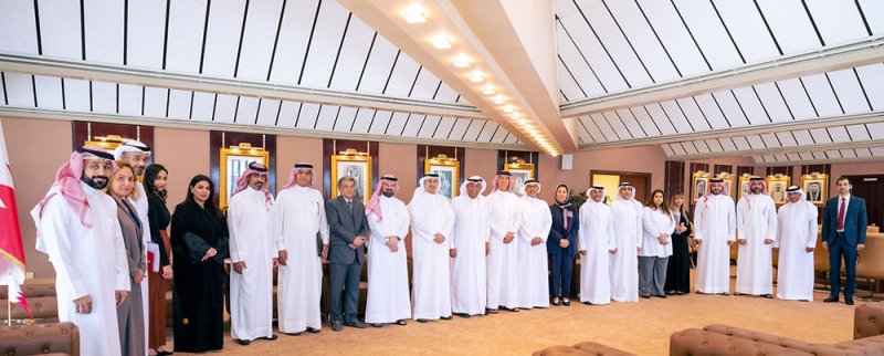 اللجنة المشتركة بين وزارة العدل وغرفة التجارة تناقش مجالات التطوير العدلي الداعمة لنمو الأعمال
