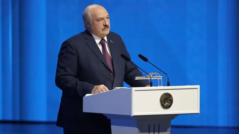 مينسك: نحتاج ضمانات بأن موسكو ستدافع عنا إذا تعرضنا لهجوم