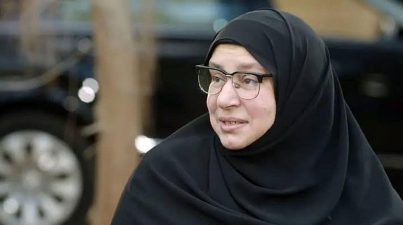 ما حقيقة اصابة عبلة كامل بمرض السرطان؟