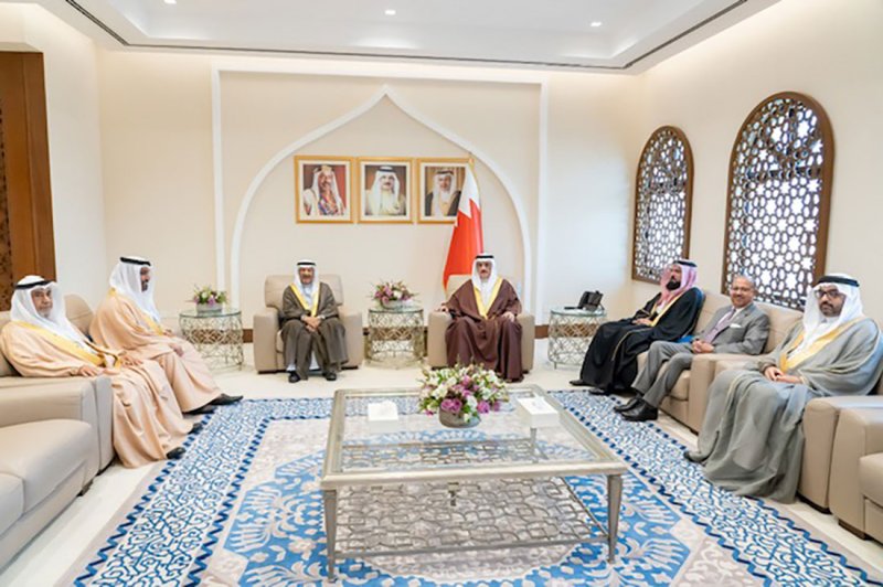 معالي وزبر المالية والاقتصاد الوطني: المواطن هو محور التنمية وأساسها