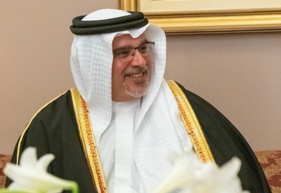 سمو ولي العهد رئيس مجلس الوزراء: المواطن نُصب أعيننا في مختلف مسارات العمل الوطني