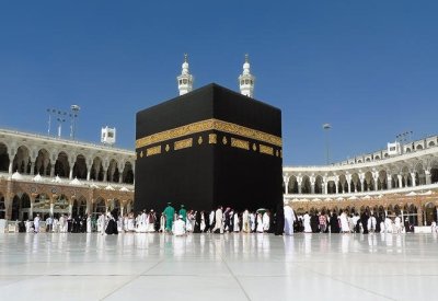 السعودية تعلن جاهزيةَ الخطة المُعدَّة للمسجد الحرام في العشر الأواخر من رمضان