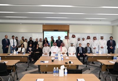 "الرقابة" يعزز مهارات وقدرات موظفيه في مجال التدقيق الاستقصائي