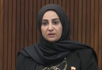 بالفيديو: وزيرة الصحة تشرح قانون الضمان الصحي