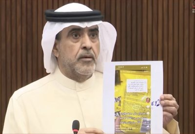 بالفيديو: وزير الصحة: لا توجد أغذية من مشتقات الحشرات