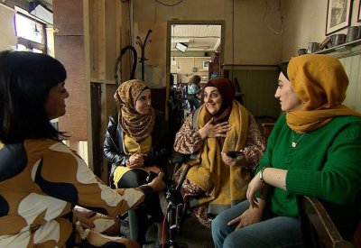 مهرجان كان السينمائي 2023: السينما البريطانية تعود بقيادة كين لوش