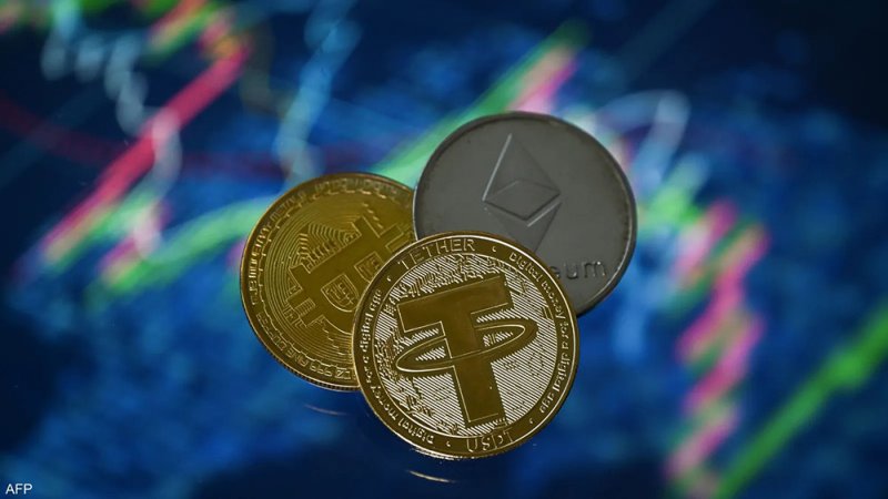 عملة بتكوين تتجاوز 30 ألف دولار للمرة الأولى في 10 أشهر