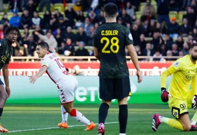 محكمة اسبانية تقضي بسجن لاعب 6 أشهر