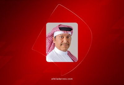 رئيس اتحاد السلة يشكر سمو الشيخ خالد بن حمد آل خليفة