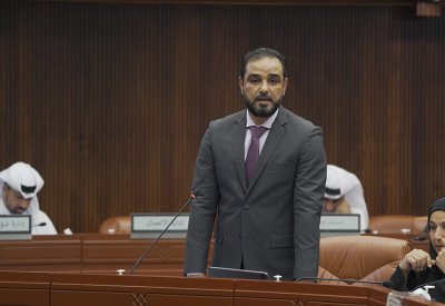 العسبول يقترح تعويض الصيادين الذين فقدوا مهنتهم.. و"النواب" يوافق